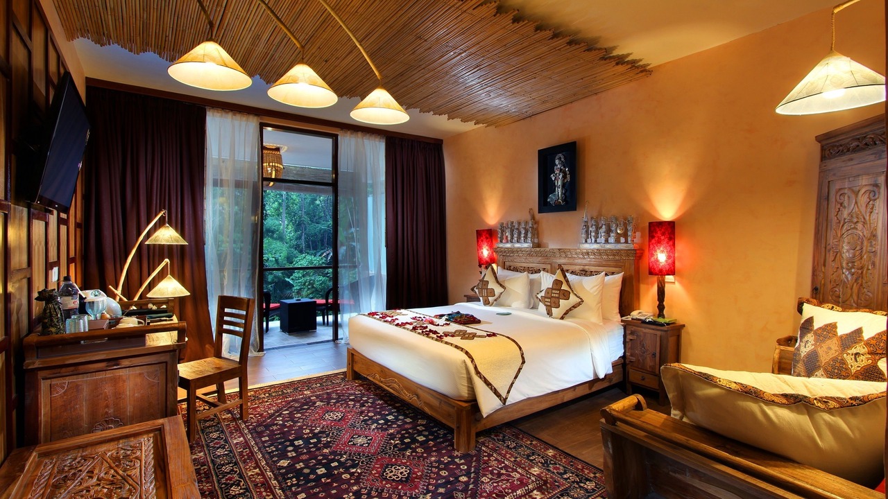 Photo of Livingroom in Kedewatan