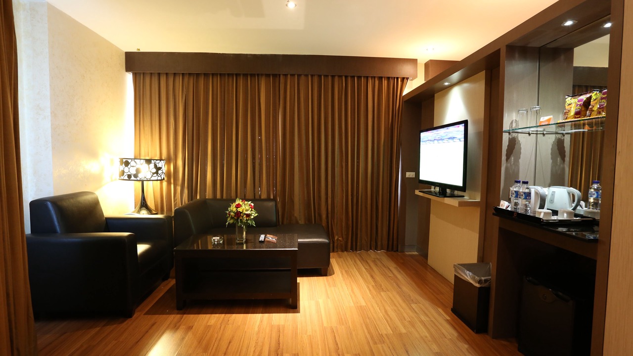 Photo of Bedroom in Kauman
