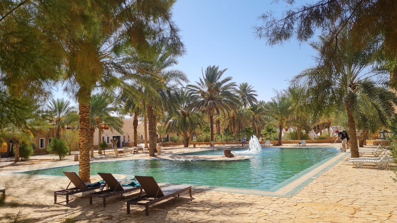 Photo of Outdoor in Ksar Ghilane