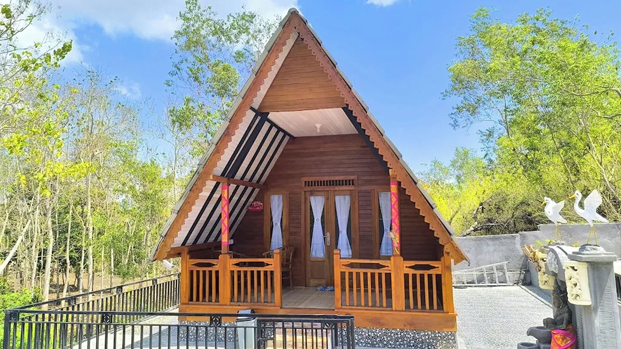 Photo of Outdoor in Penida Island
