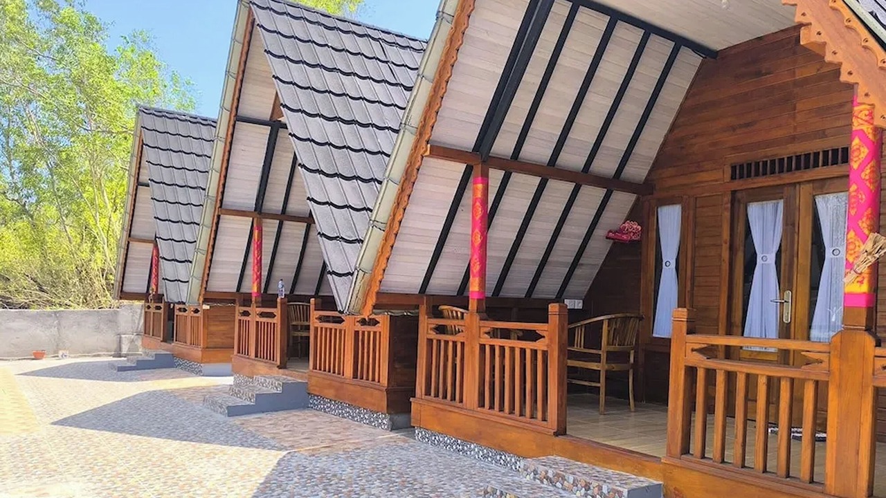 Photo of Outdoor in Penida Island