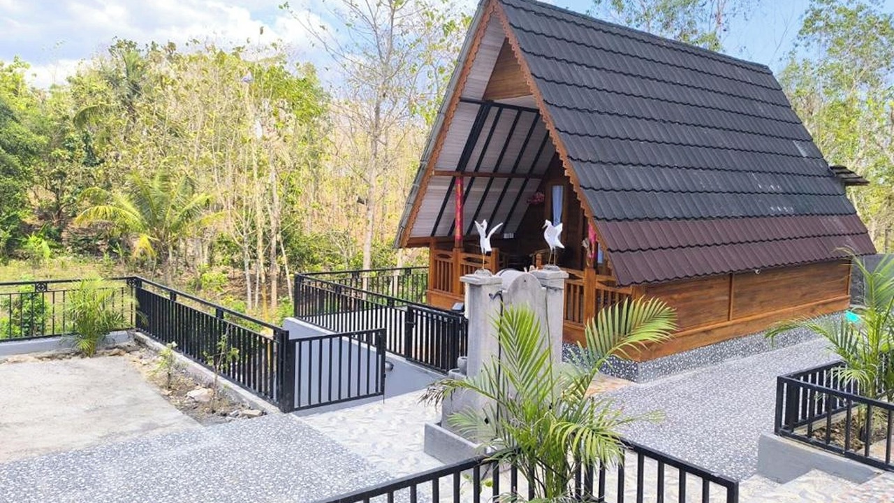 Photo of Outdoor in Penida Island