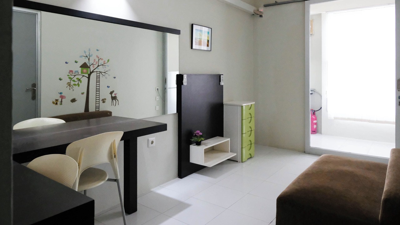 Photo of Bedroom in Surabaya