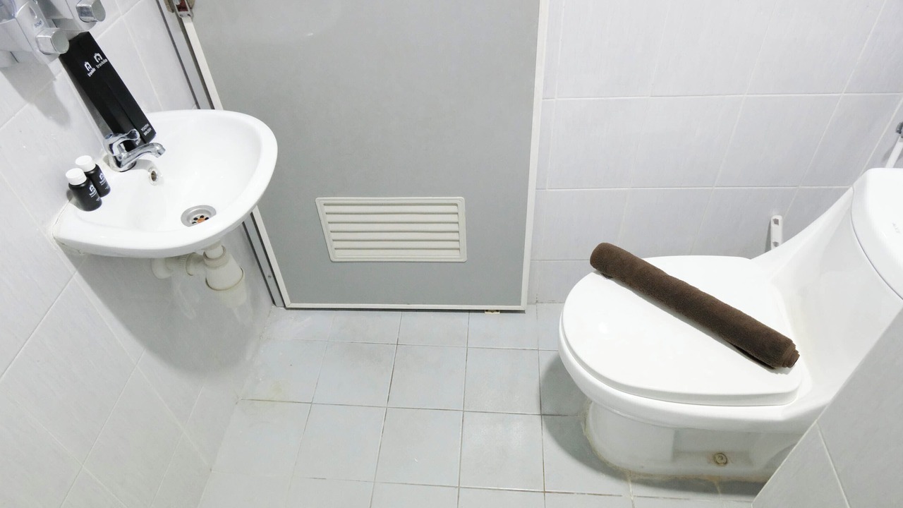 Photo of Bathroom in Surabaya