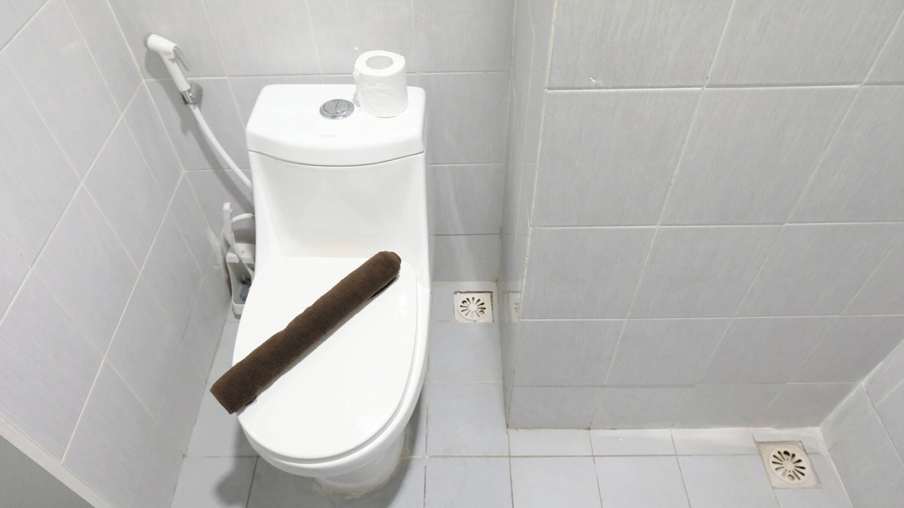 Photo of Bathroom in Surabaya