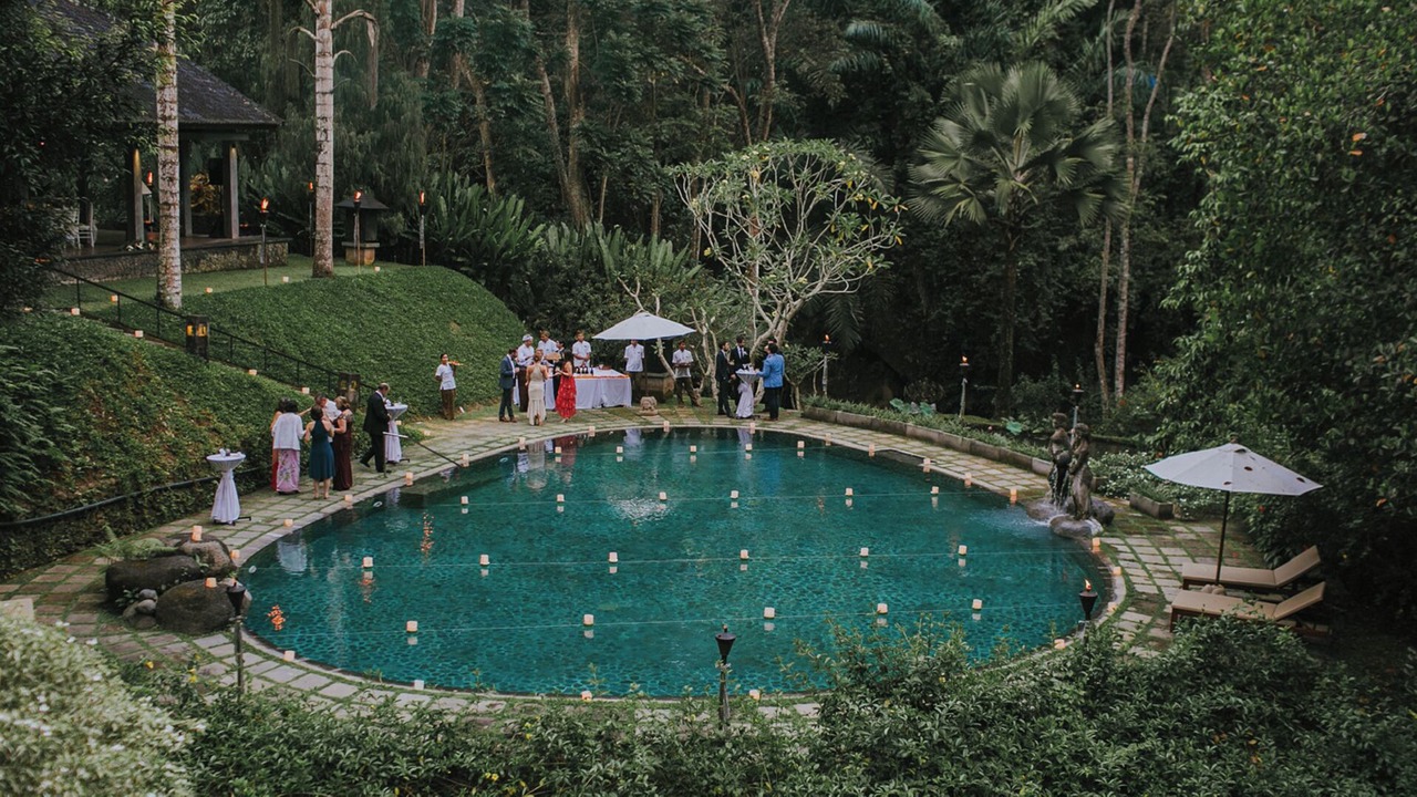Photo of Outdoor in Peliatan