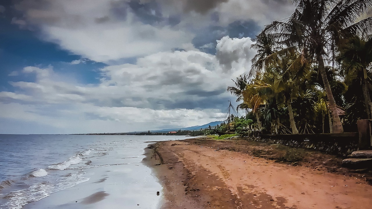 Photo of Outdoor in Banjartegehe