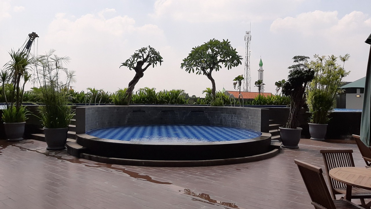 Photo of Outdoor in Serpong