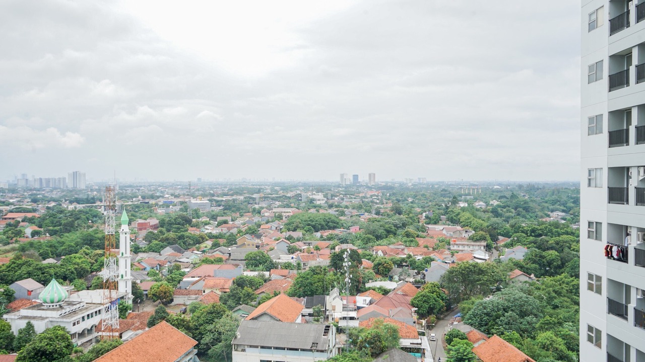 Photo of Outdoor in Serpong