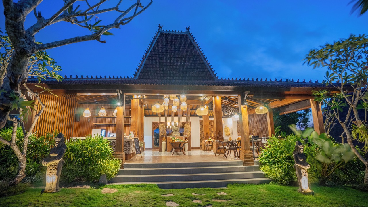Photo of Outdoor in Pecatu