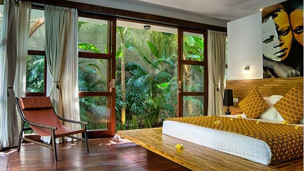 Photo of Bedroom in North Legian