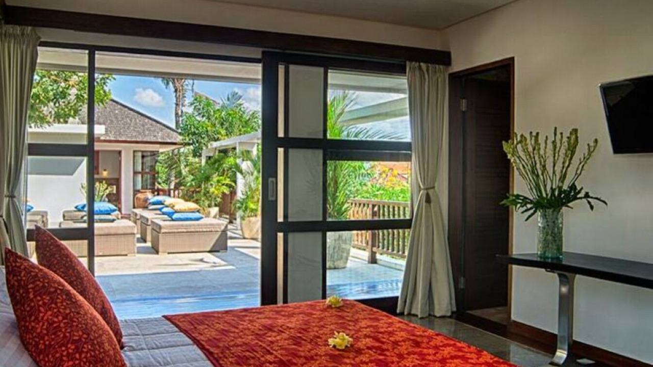 Photo of Bedroom in North Legian