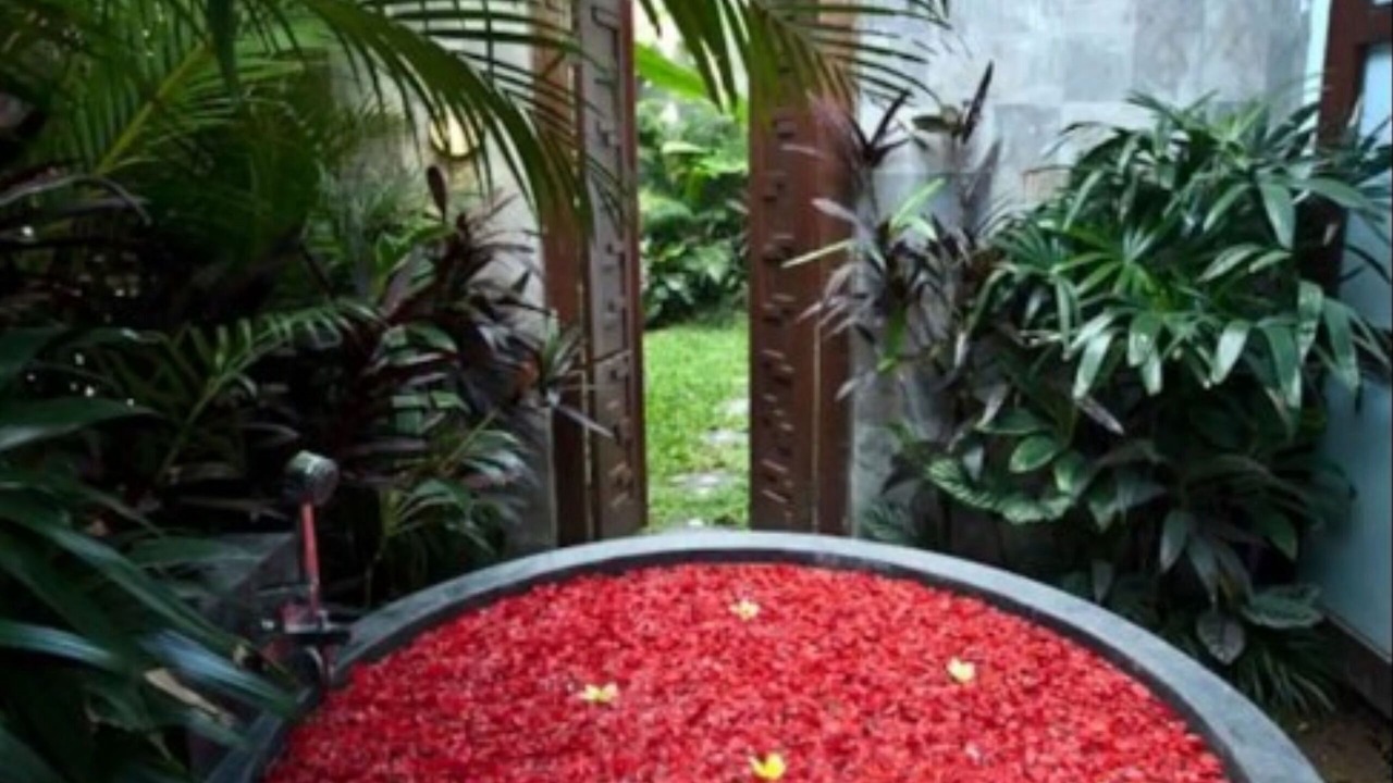 Photo of Bathroom in North Legian