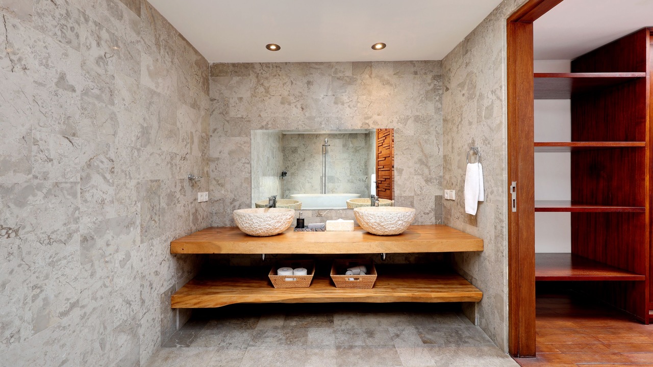 Photo of Bathroom in North Legian
