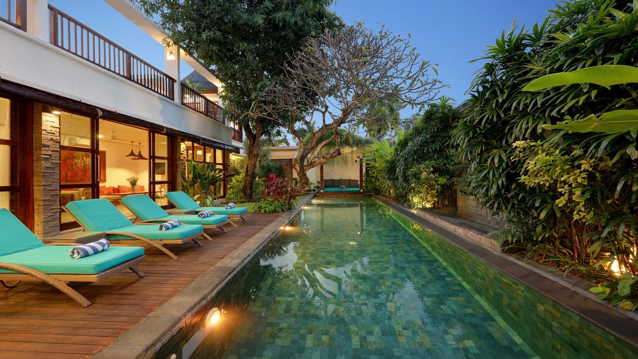 Photo of Outdoor in North Legian