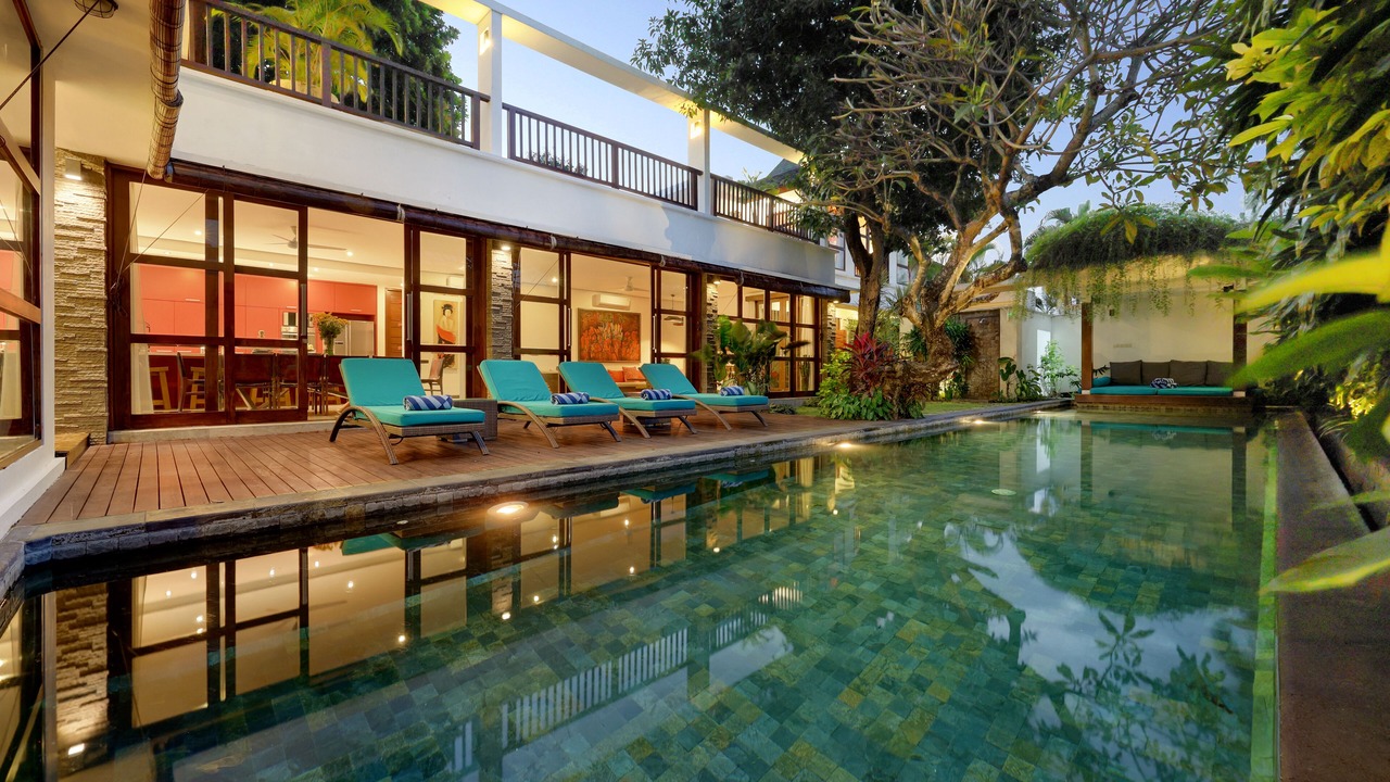 Photo of Outdoor in North Legian
