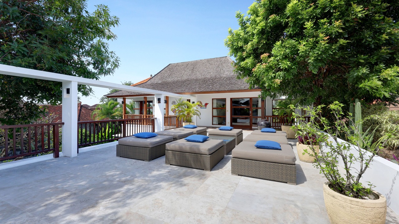 Photo of Outdoor in North Legian