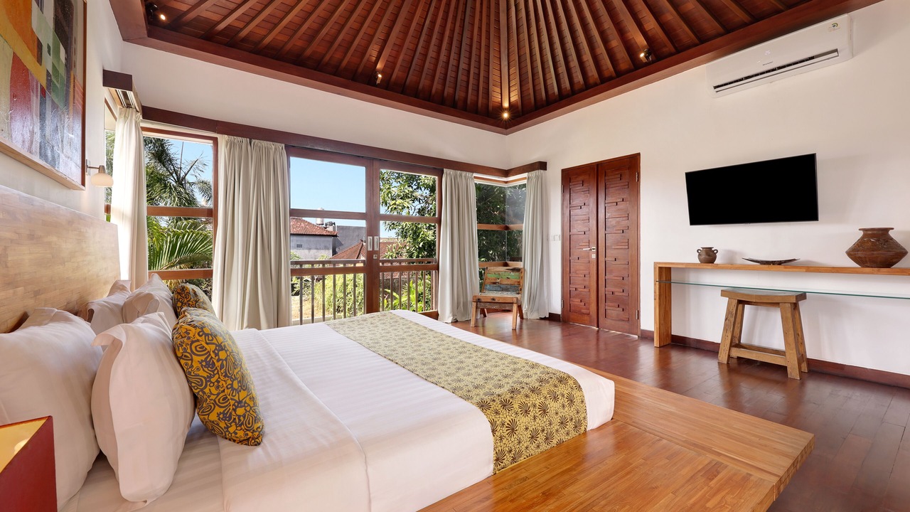 Photo of Bedroom in North Legian
