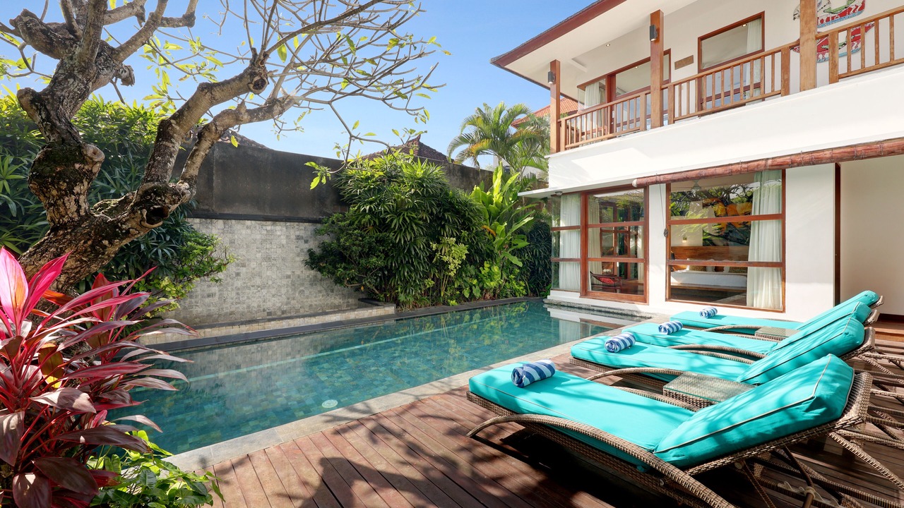 Photo of Outdoor in North Legian