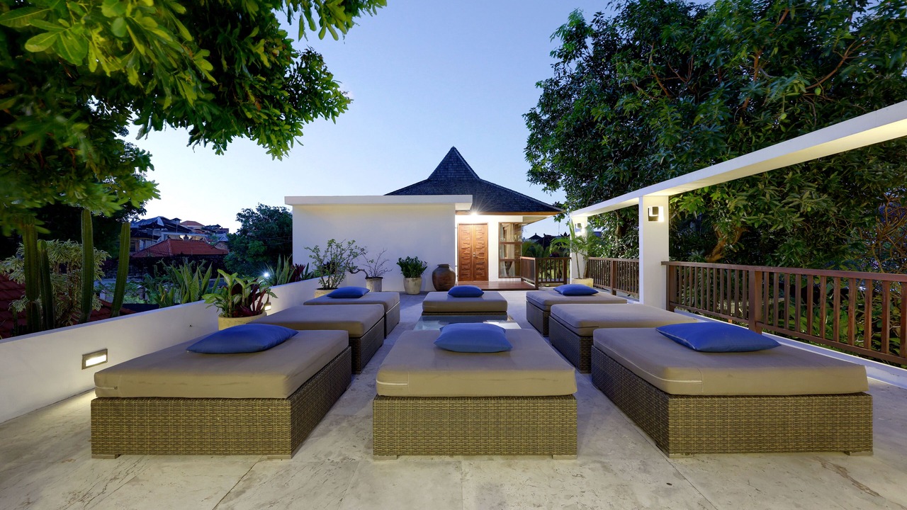 Photo of Outdoor in North Legian