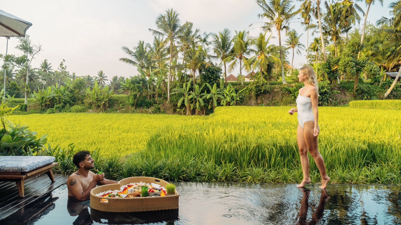 Photo of Others in Ubud City-Centre