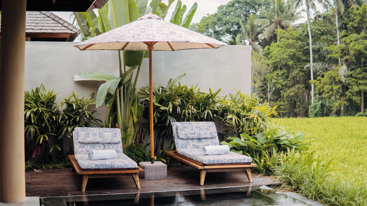 Photo of Outdoor in Ubud City-Centre