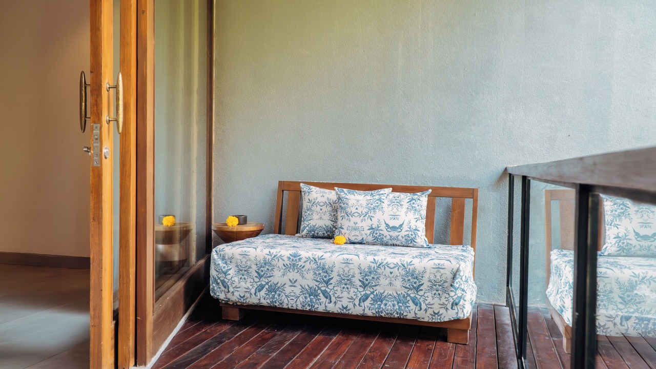 Photo of Bedroom in Ubud City-Centre