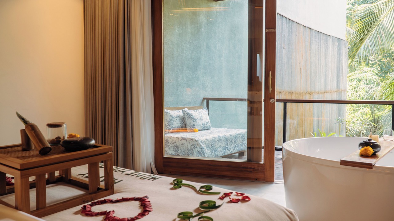 Photo of Bedroom in Ubud City-Centre