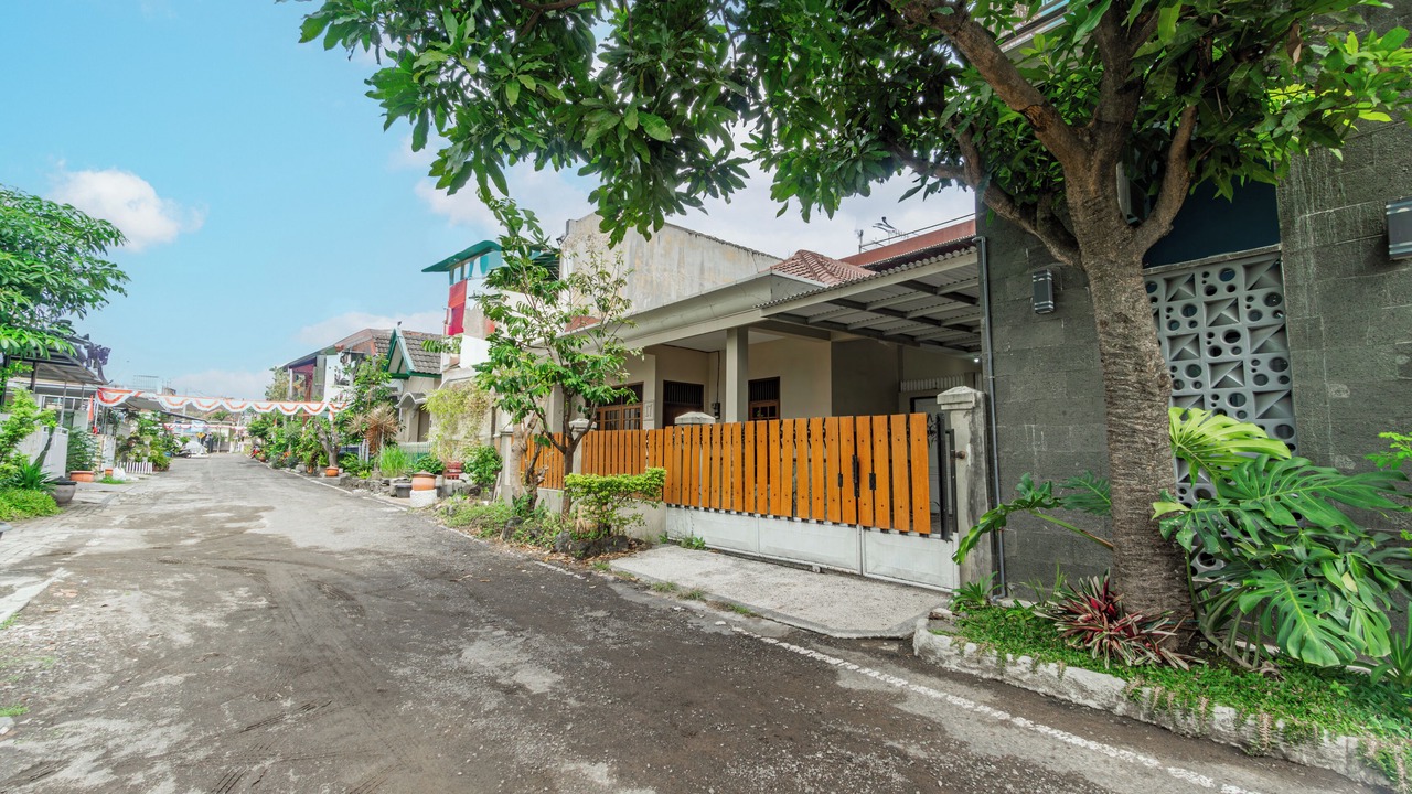 Photo of Outdoor in Jember