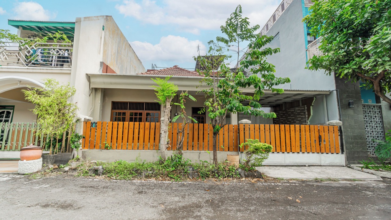 Photo of Outdoor in Jember