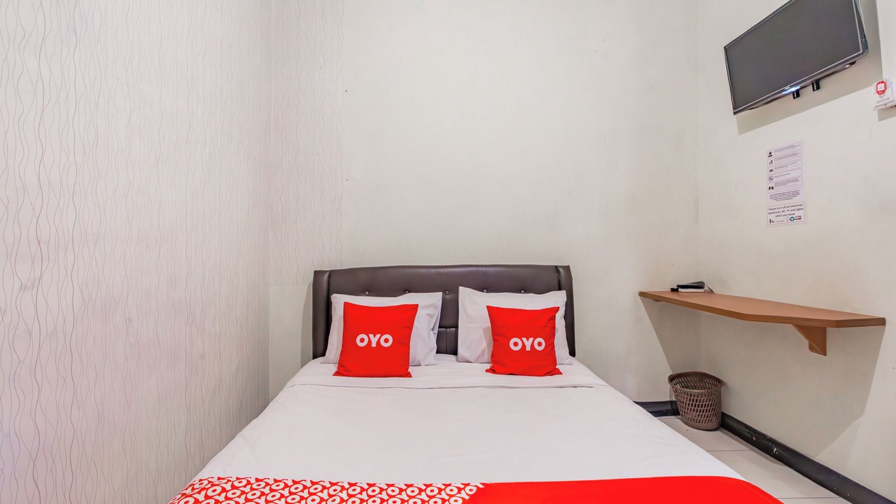 Photo of Bedroom in Jember