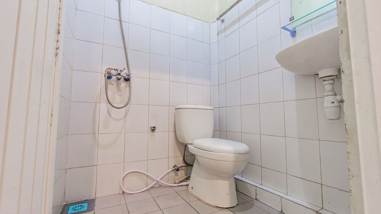Photo of Bathroom in Jember