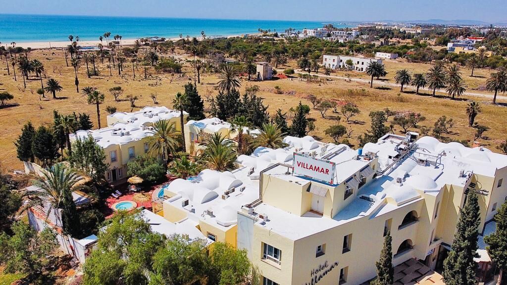 Photo of Outdoor in Hammamet Sud