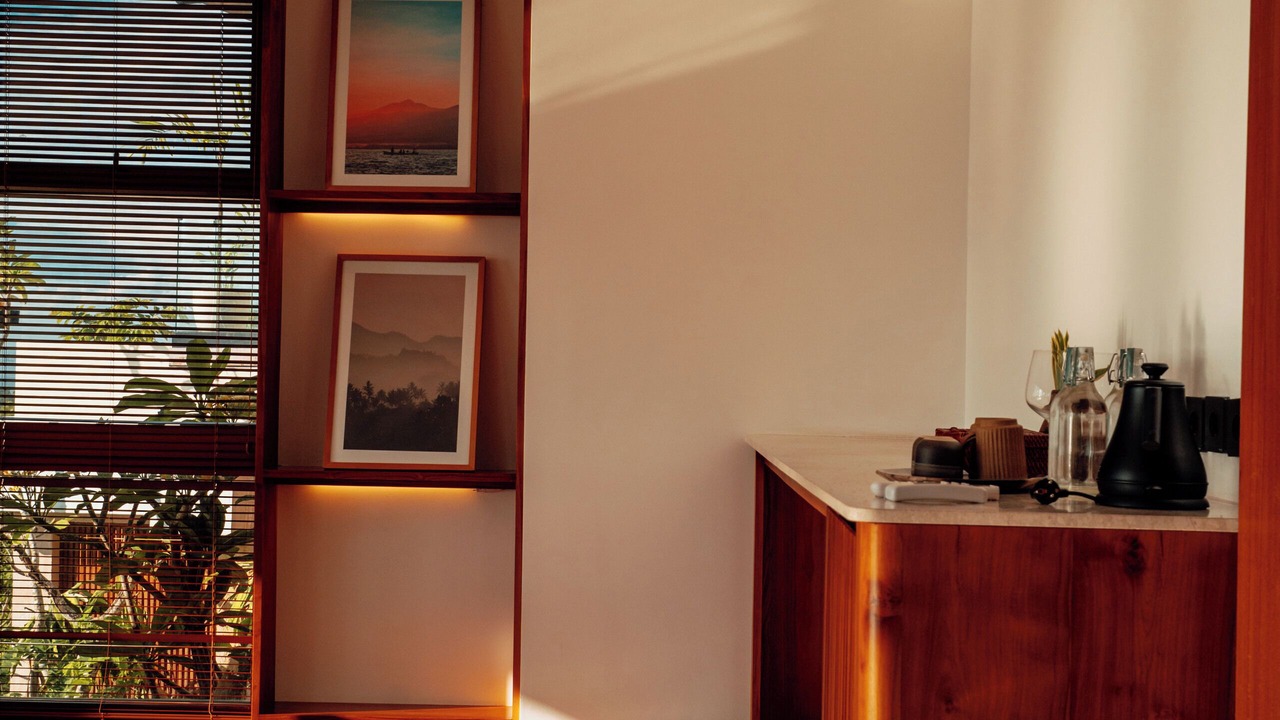 Photo of Bedroom in Uluwatu