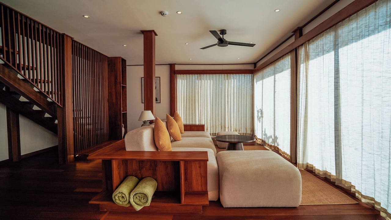 Photo of Bedroom in Uluwatu