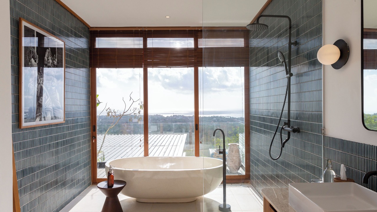 Photo of Bathroom in Uluwatu