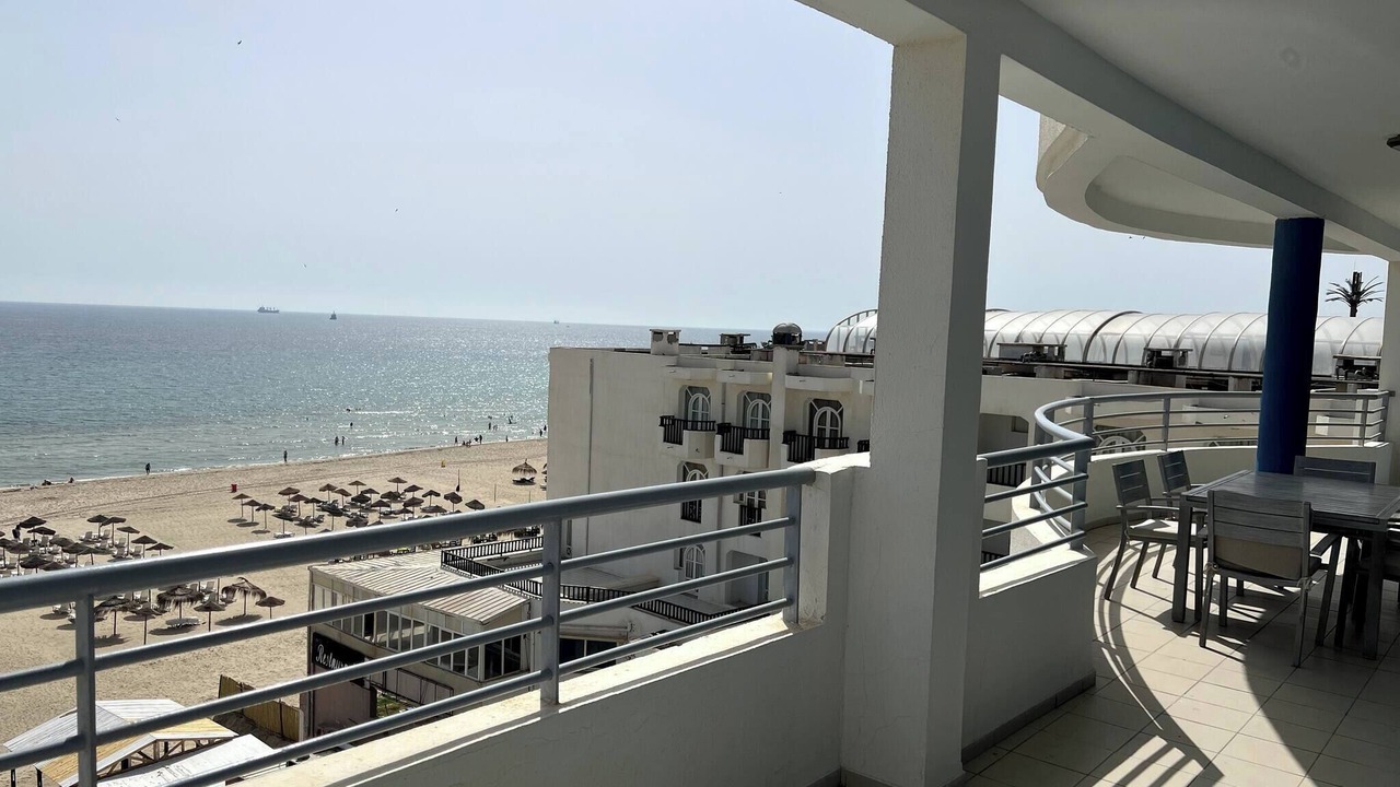 Photo of Patio Balcony in Sousse