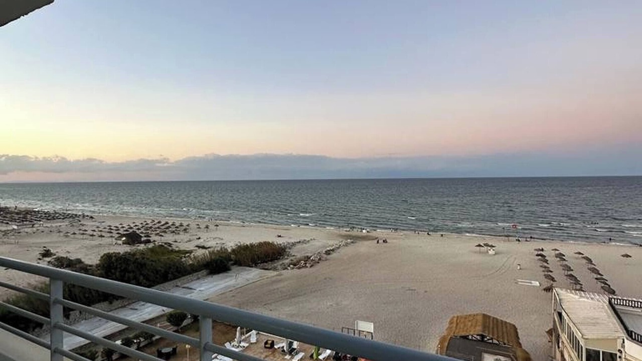 Photo of Patio Balcony in Sousse