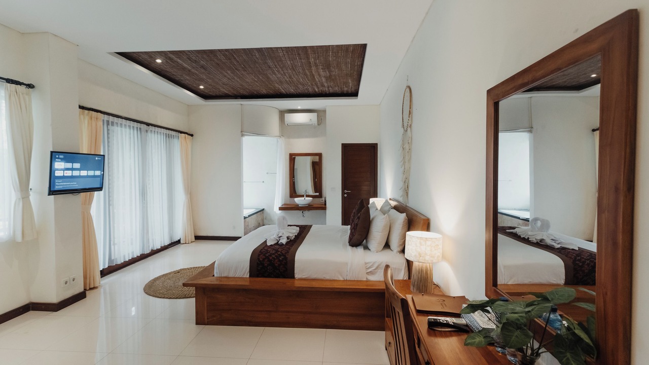 Photo of Bedroom in Melayang