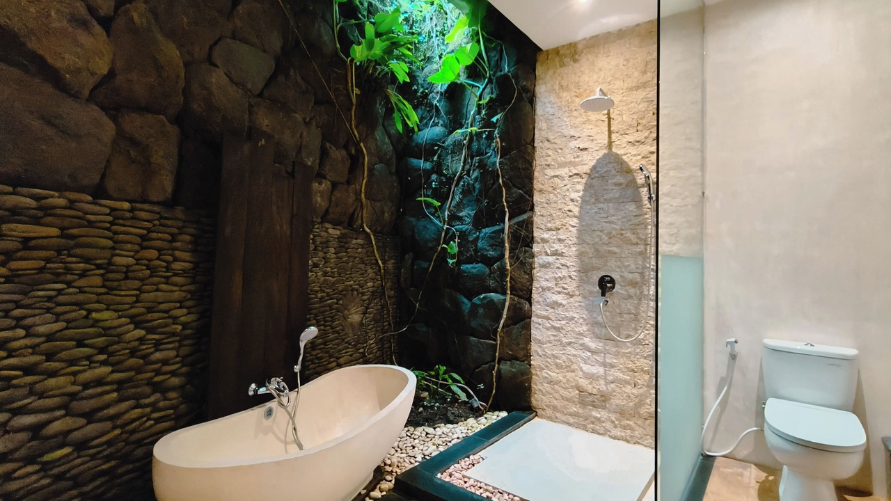 Photo of Bathroom in Melayang