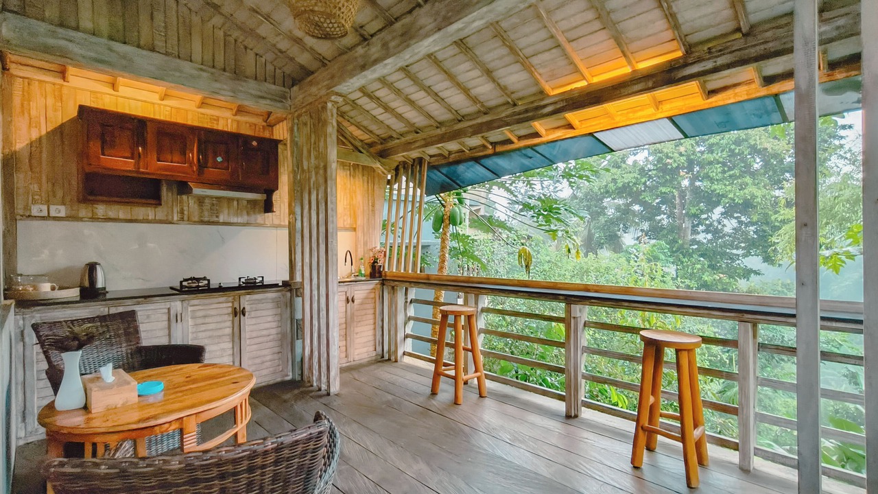 Photo of Bedroom in Melayang