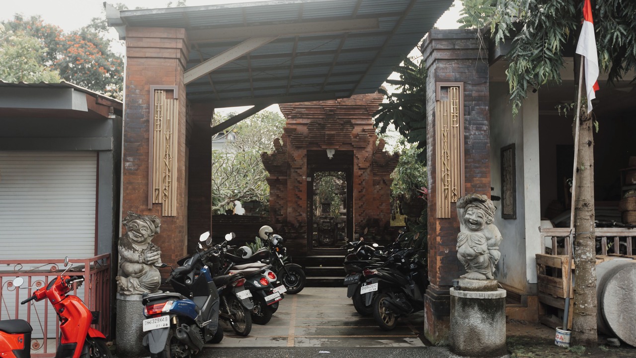 Photo of Outdoor in Melayang
