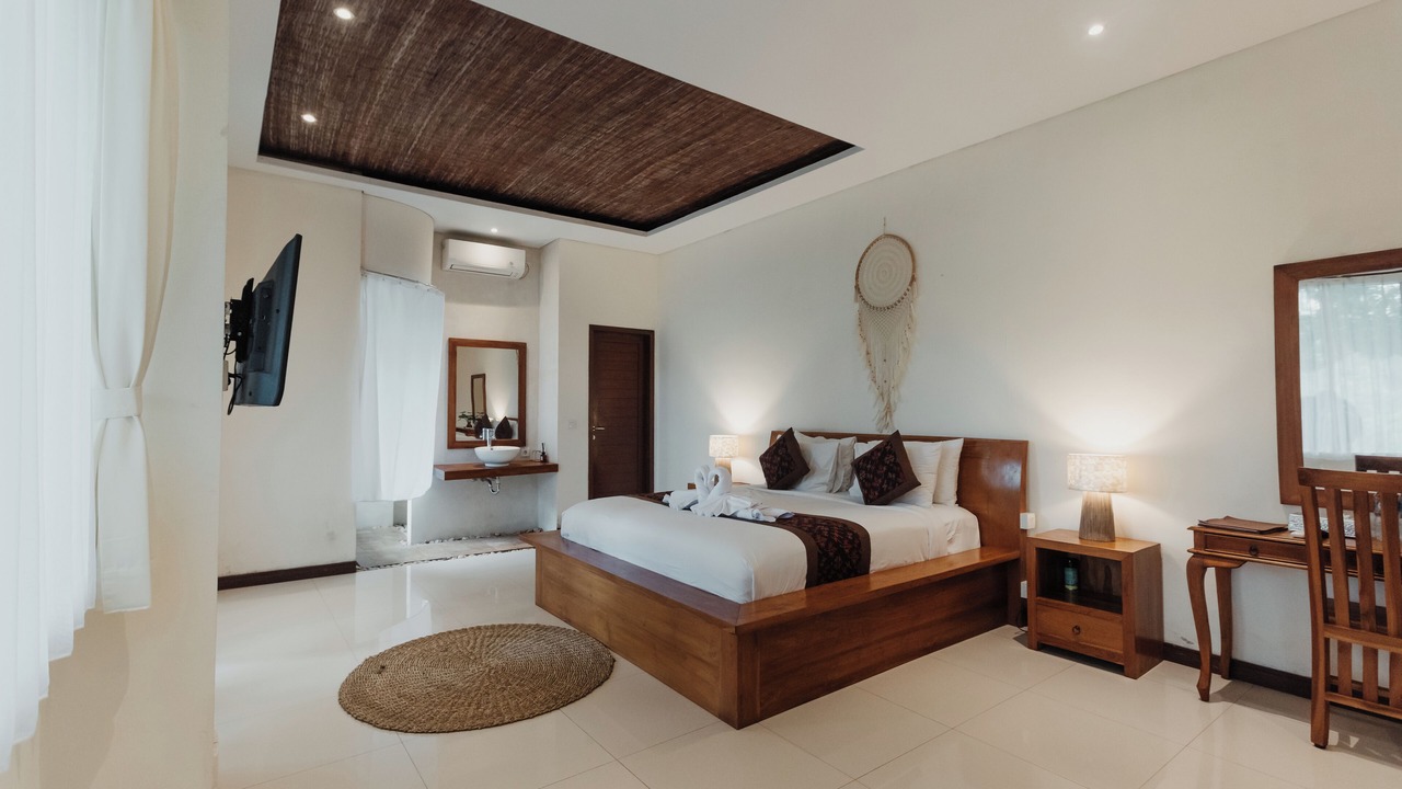 Photo of Bedroom in Melayang