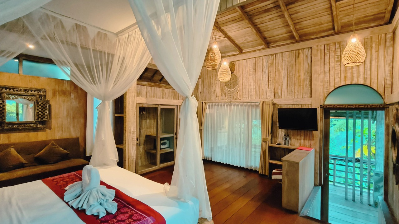 Photo of Bedroom in Melayang
