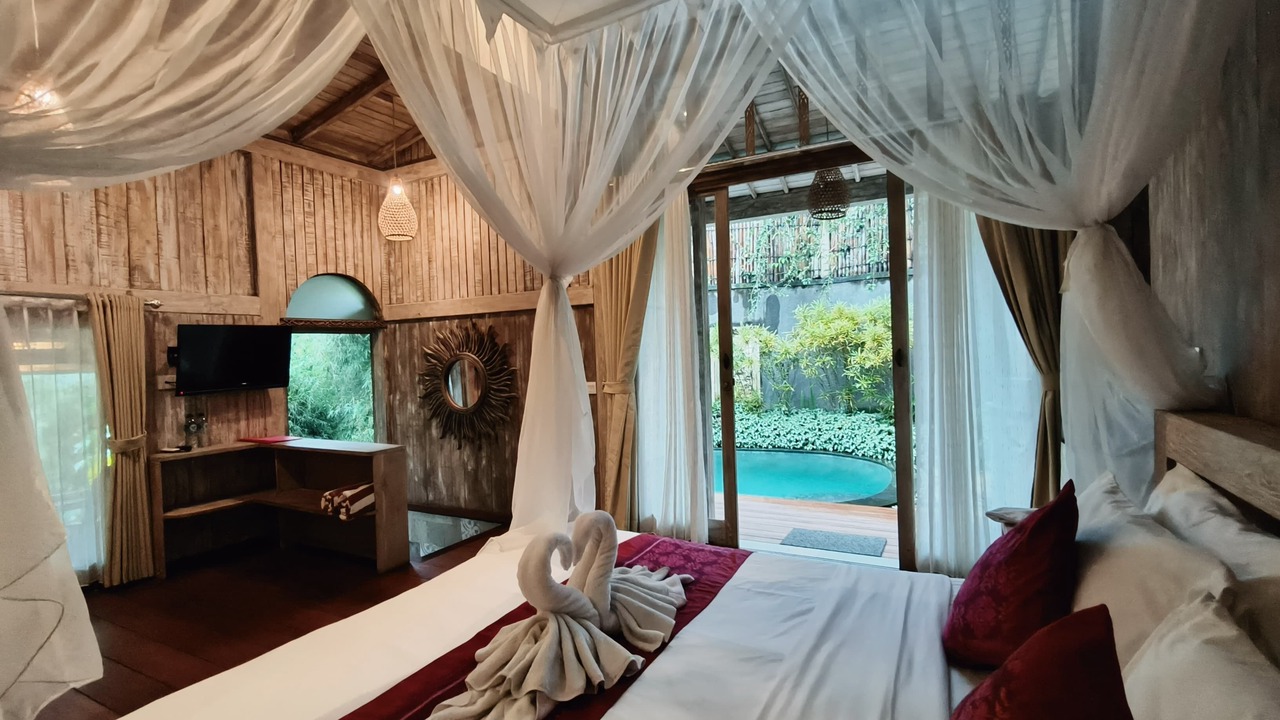 Photo of Bedroom in Melayang