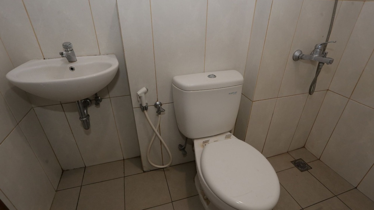 Photo of Bathroom in Tetebatu