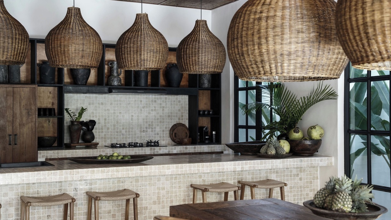 Photo of Kitchen in Dyanapura