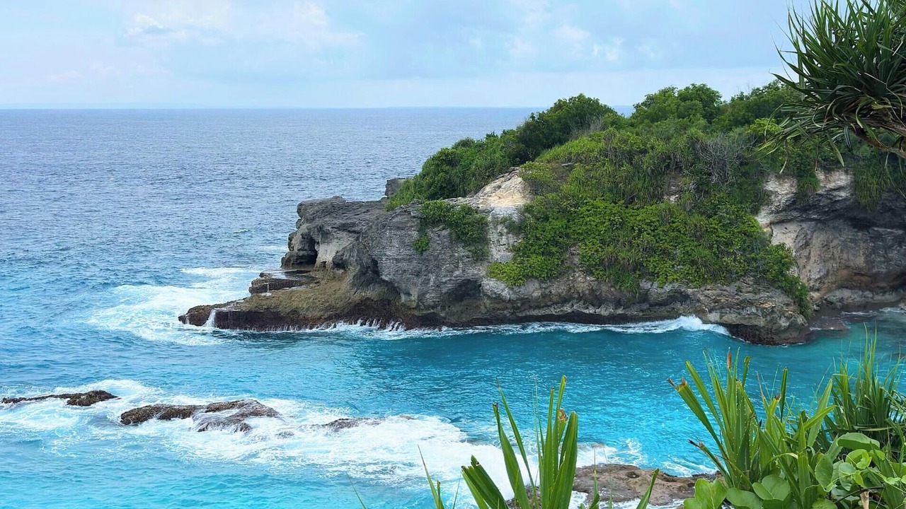 Photo of Others in Ceningan Island