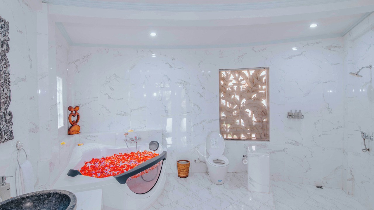 Photo of Bathroom in Melayang
