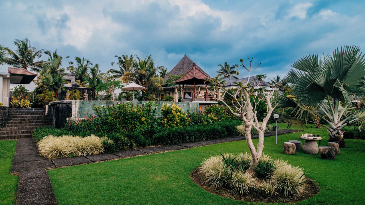 Photo of Outdoor in Melayang